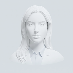 Серополова Светлана Сергеевна