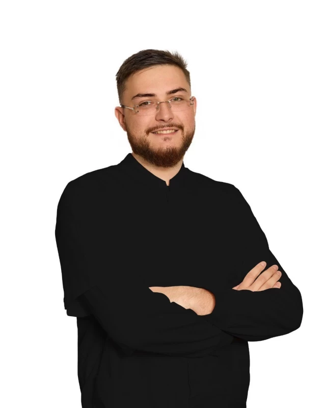 Бядретдинов Наиль Зиннурович