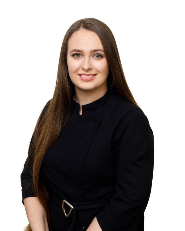 Рассолова Анна Сергеевна
