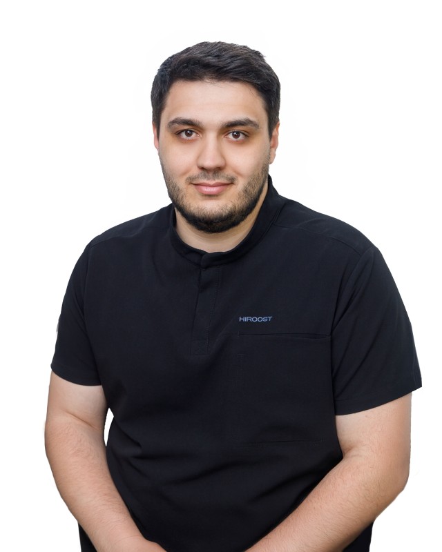 Шихалиев Таиб Абдулжалилович